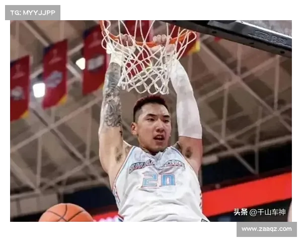 山东 87-64 大胜河南！陶汉林 + 焦海龙内线统治，王岚嵚 4 抢断盘活全局