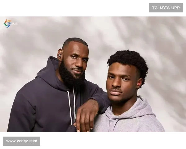 NBA 星二代坑爹众生相:老詹儿子布朗尼为何成靠谱 “异类”? NBA 星二代坑爹众生相:老詹儿子布朗尼为何成靠谱 “异类”?